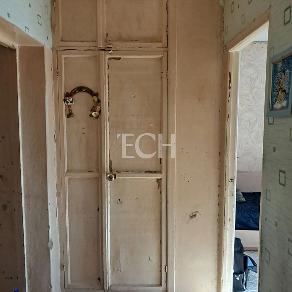 Продажа 2 комнатной квартиры, 47.3 м2, обл. Тульская, г. Новомосковск, Шахтёрская улица, 20 14