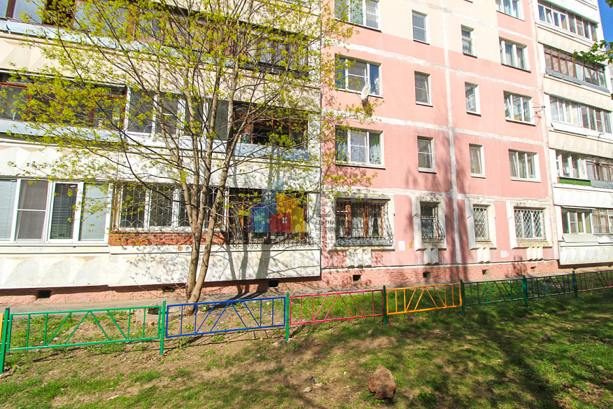 Продажа 2 комнатной квартиры, 50.9 м2, обл. Тульская, г. Тула, проспект Ленина, 120 10