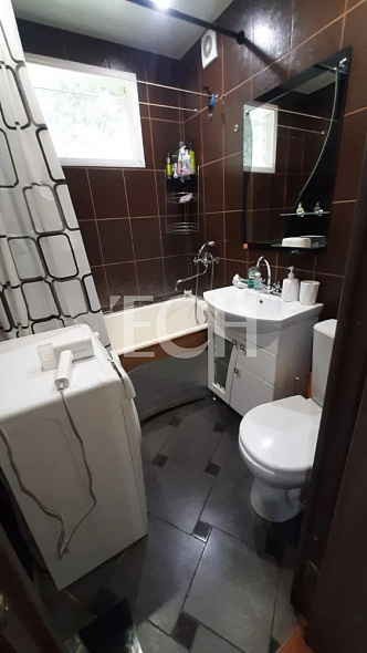 Продажа 1 комнатной квартиры, 31.2 м2, обл. Тульская, г. Тула, Красноармейский проспект, 22 7