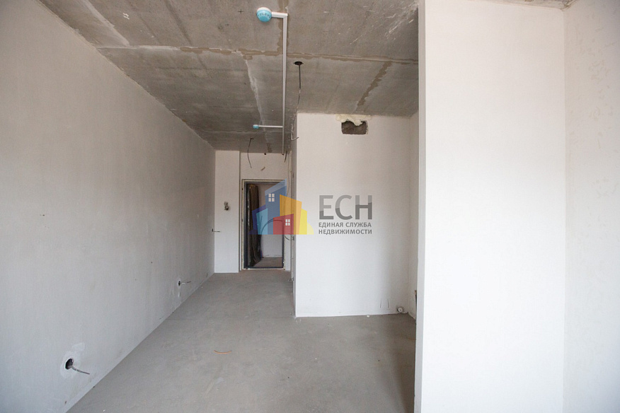 Продажа 1 комнатной квартиры, 36 м2, обл. Тульская, г. Тула, Самоварная улица, 9 4