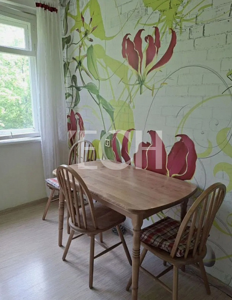 Продажа 2 комнатной квартиры, 50 м2, обл. Тульская, г. Тула, улица Мезенцева, 44к2 6