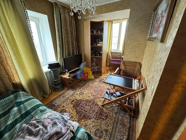 Многокомнатная квартира, 280 м2, обл. Тульская, г. Тула, улица Демонстрации, 38 11