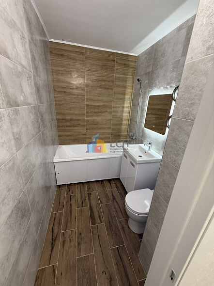 Продажа 1 комнатной квартиры, 29 м2, обл. Тульская, г. Тула, Серебровская улица, 36 8