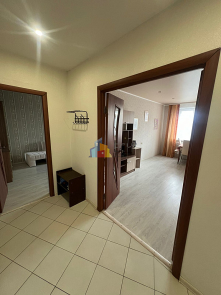 Продажа 2 комнатной квартиры, 51.1 м2, обл. Тульская, г. Тула, Арсенальная улица, 24 21