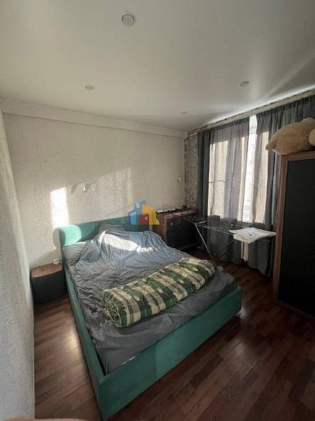 Продажа 2 комнатной квартиры, 44 м2, обл. Тульская, г. Тула, проспект Ленина, 101 10