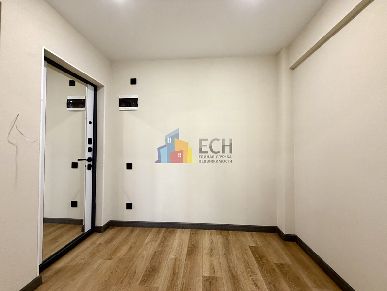 Продажа 2 комнатной квартиры, 42 м2, обл. Тульская, г. Тула, Приупская улица, 4 7