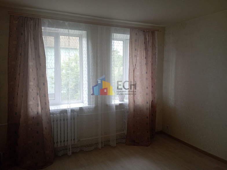 Продажа 3 комнатной квартиры, 55.1 м2, обл. Тульская, г. сельский посёлок Ленинский, Советский переулок, 5 6