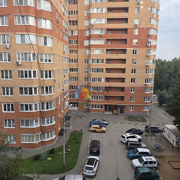 Продажа 1 комнатной квартиры, 35.5 м2, обл. Тульская, г. Тула, улица Николая Руднева, 56 14