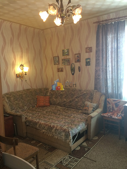 Многокомнатная квартира, 78 м2, 300002, обл. Тульская, г. Тула, ул. Луначарского, д. 17 корпус 3 3