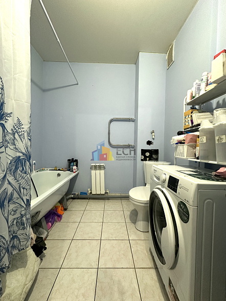 Продажа 1 комнатной квартиры, 36.9 м2, обл. Тульская, г. Тула, улица Новосёлов, 4к2 6