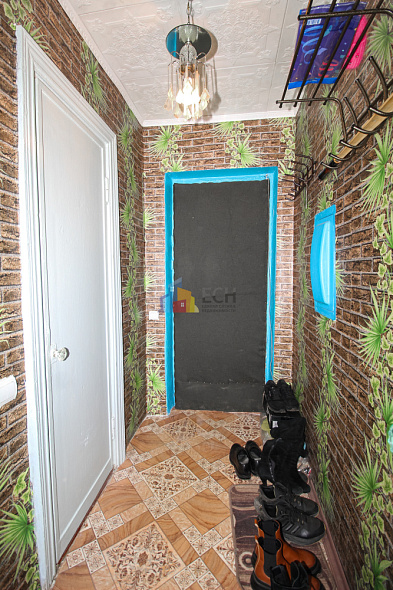 Продажа 1 комнатной квартиры, 30 м2, обл. Тульская, г. Щёкино, улица Ленина, 46 11