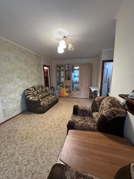 Продажа 2 комнатной квартиры, 45.1 м2, обл. Тульская, г. Тула, улица Николая Руднева, 55 5