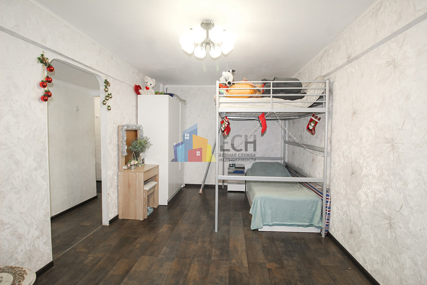 Продажа 2 комнатной квартиры, 45.5 м2, обл. Тульская, г. Тула, улица Седова, 37 4