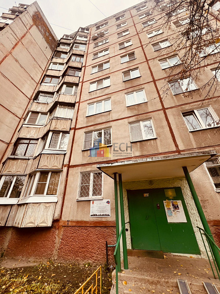 Продажа 2 комнатной квартиры, 51.1 м2, обл. Тульская, г. Тула, Арсенальная улица, 24 25