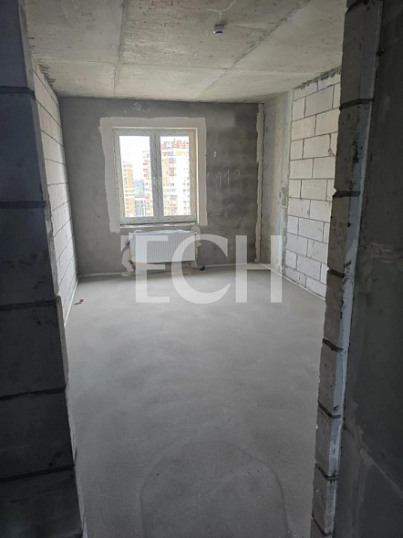 Продажа 3 комнатной квартиры, 79.1 м2, обл. Тульская, г. село Осиновая Гора, улица Аркадия Шипунова, 1 8