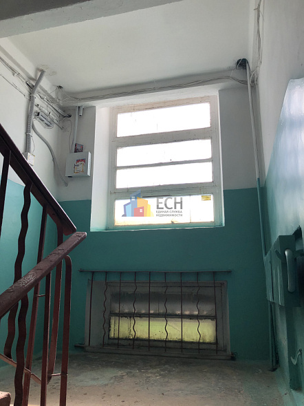 Продажа 1 комнатной квартиры, 31 м2, 300041, обл. Тульская, г. Тула, ул. Фридриха Энгельса, д. 101 11