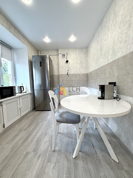 Продажа 2 комнатной квартиры, 70.6 м2, обл. Тульская, г. Тула, Демидовская улица, 56к3 3