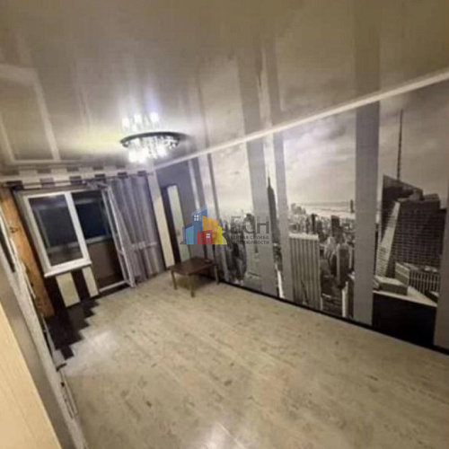 Продажа 1 комнатной квартиры, 39.7 м2, обл. Тульская, г. городской округ Тула, посёлок Иншинский, 6 