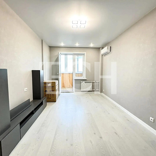 Продажа 1 комнатной квартиры, 39 м2, обл. Тульская, г. Тула, проспект Ленина, 136 