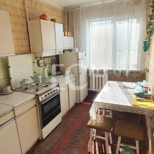 Продажа 3 комнатной квартиры, 63.8 м2, обл. Тульская, г. Тула, улица Лейтейзена, 4 