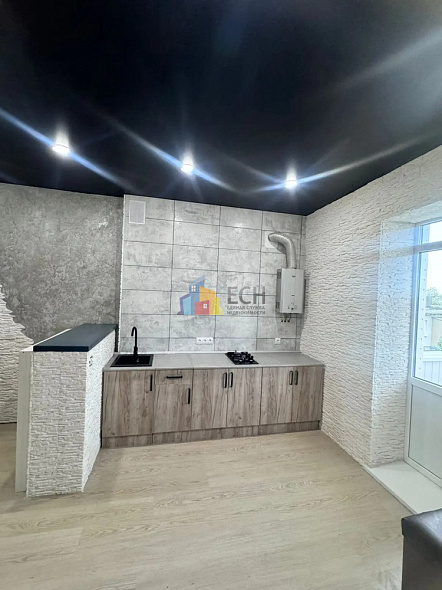 Продажа 2 комнатной квартиры, 50 м2, обл. Тульская, г. Новомосковск, Комсомольская улица, 38 4