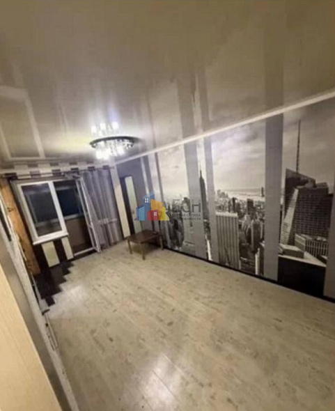 Продажа 1 комнатной квартиры, 39.7 м2, обл. Тульская, г. городской округ Тула, посёлок Иншинский, 6 1