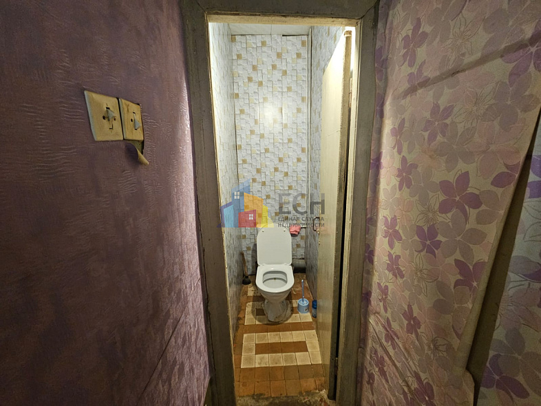 Продажа 4+ комнатной квартиры, 100 м2, обл. Тульская, г. Тула, улица Баженова, 28А 4