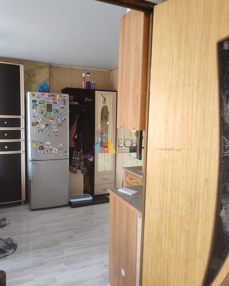Многокомнатная квартира, 36.9 м2, обл. Тульская, г. Тула, улица Кутузова, 108Б 12