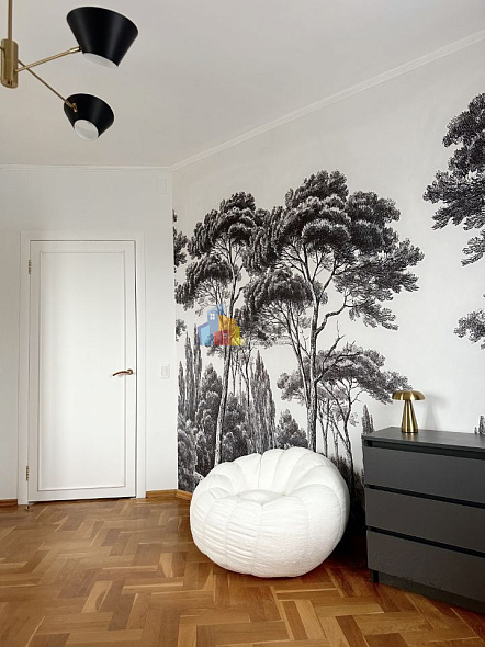 Продажа 3 комнатной квартиры, 90.5 м2, обл. Тульская, г. Тула, улица Дзержинского, 10 36