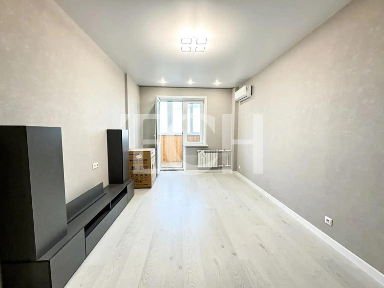 Продажа 1 комнатной квартиры, 39 м2, обл. Тульская, г. Тула, проспект Ленина, 136 1