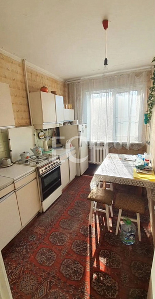 Продажа 3 комнатной квартиры, 63.8 м2, обл. Тульская, г. Тула, улица Лейтейзена, 4 1