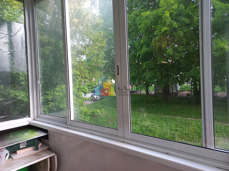 Продажа 2 комнатной квартиры, 51 м2, обл. Тульская, г. городской округ Тула, посёлок Рассвет, 74 7