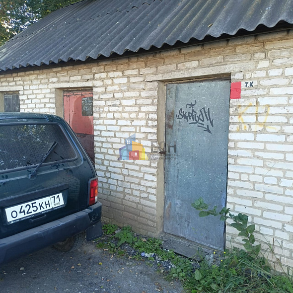 Продажа 2 комнатной квартиры, 36 м2, обл. Тульская, г. посёлок Косая Гора, Демешковская улица, 34 22