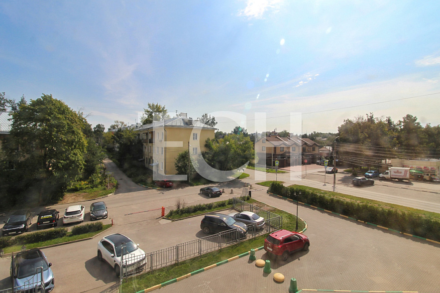 Продажа 1 комнатной квартиры, 52.8 м2, обл. Тульская, г. Тула, улица Тульского Рабочего Полка, 96/4 25