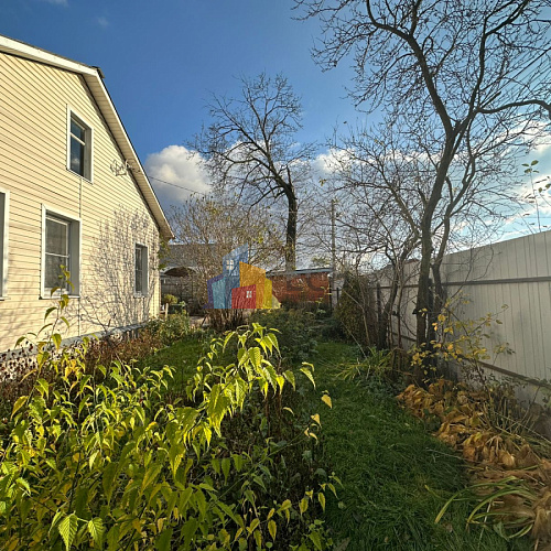 Купить дома и коттеджи в Туле и Тульской области - Единая служба недвижимости 