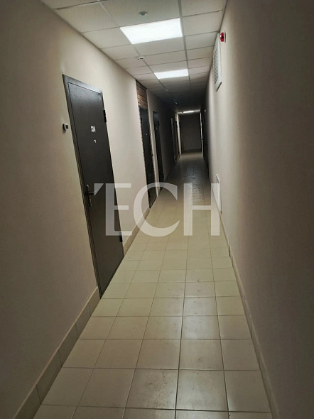 Продажа 1 комнатной квартиры, 36.4 м2, обл. Тульская, г. посёлок 2-й Западный, улица Маяковского, 39 11