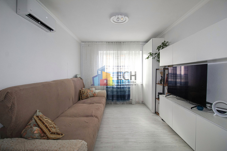 Продажа 3 комнатной квартиры, 81.5 м2, обл. Тульская, г. Тула, улица Сурикова, 24к1 1