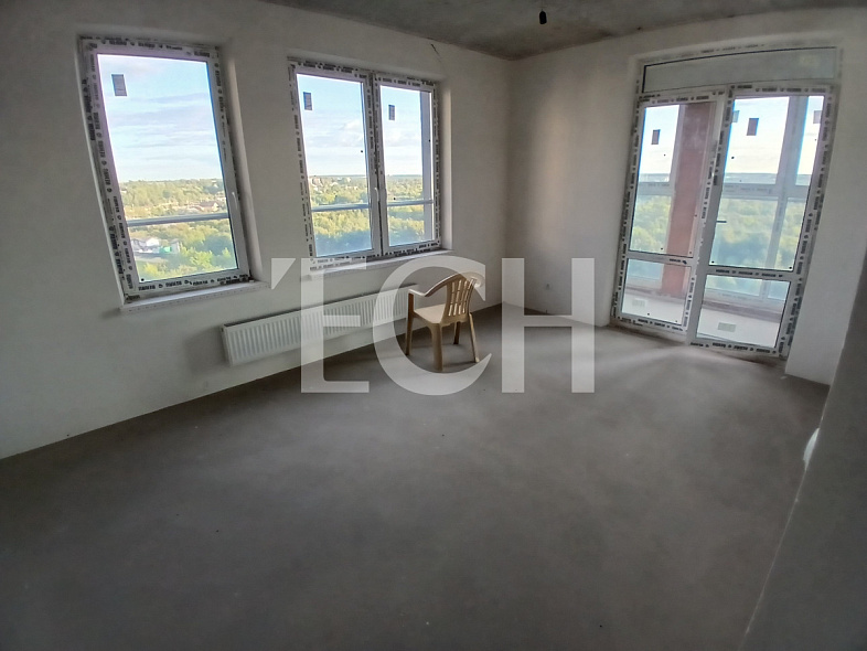 Продажа 2 комнатной квартиры, 60.6 м2, обл. Тульская, г. Тула, улица Генерала Маргелова, 3Д 1