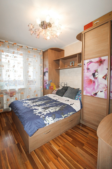 Продажа 3 комнатной квартиры, 67.1 м2, обл. Тульская, г. Тула, улица Вильямса, 26 11