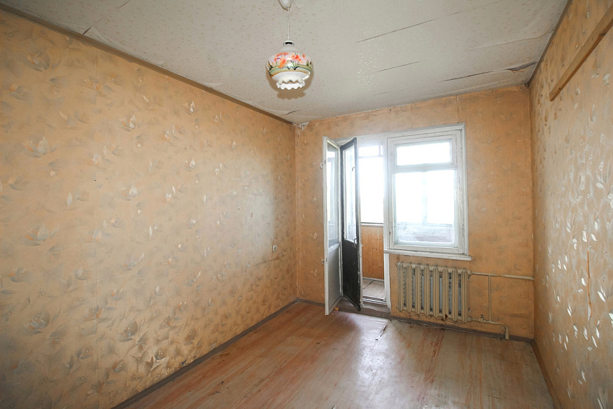 Продажа 2 комнатной квартиры, 50.6 м2, обл. Тульская, г. Тула, Рязанская улица, 26к1 8