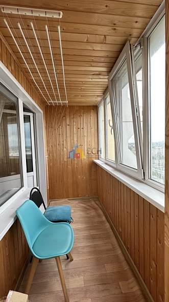 Продажа 2 комнатной квартиры, 57.9 м2, обл. Тульская, г. Тула, Арсенальная улица, 20 10