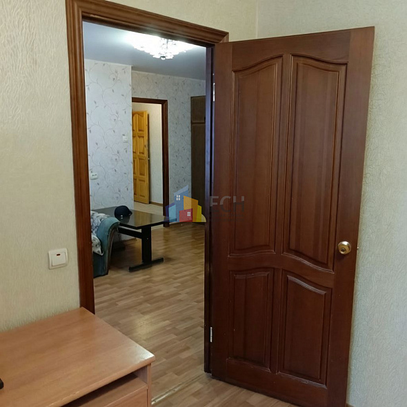 Многокомнатная квартира, 62.7 м2, обл. Тульская, г. Тула, улица Льва Толстого, 128 17