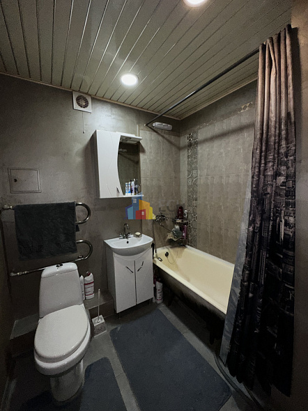 Продажа 2 комнатной квартиры, 39 м2, обл. Тульская, г. Тула, улица Плеханова, 143 11