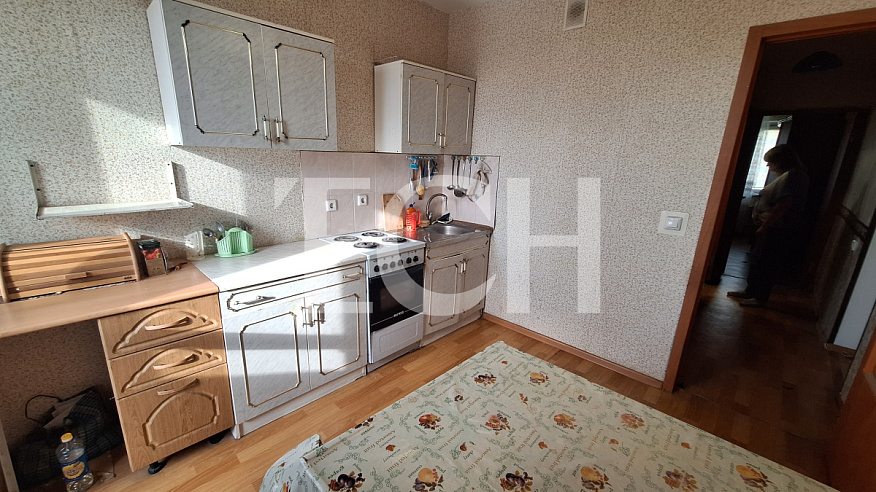 Продажа 2 комнатной квартиры, 54.6 м2, обл. Тульская, г. Тула, Калужское шоссе, 52 8