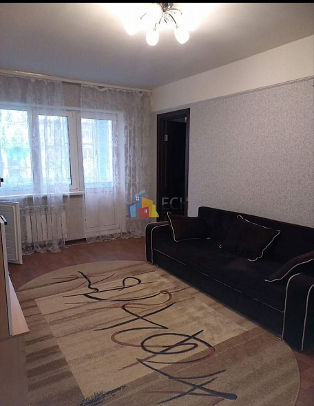 Продажа 2 комнатной квартиры, 45.9 м2, обл. Тульская, г. Тула, проспект Ленина, 131 3