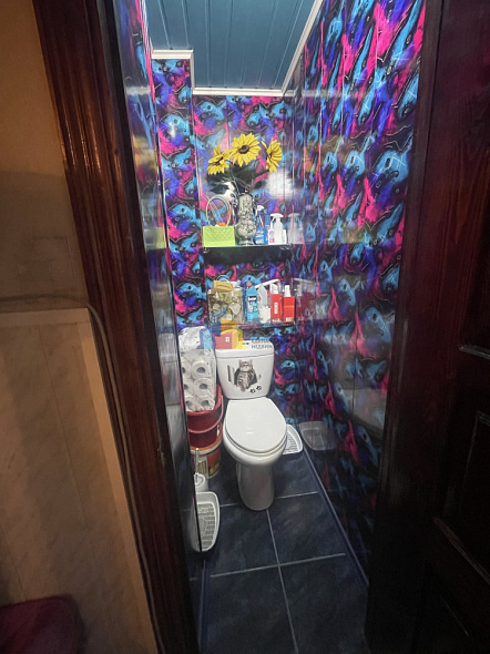 Продажа 2 комнатной квартиры, 50.2 м2, обл. Тульская, г. Тула, улица Пузакова, 46 10