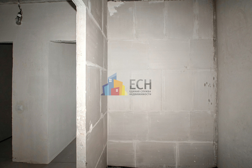 Продажа 2 комнатной квартиры, 57.8 м2, обл. Тульская, г. микрорайон Петровский квартал, улица Маршала Полубоярова, 4 13