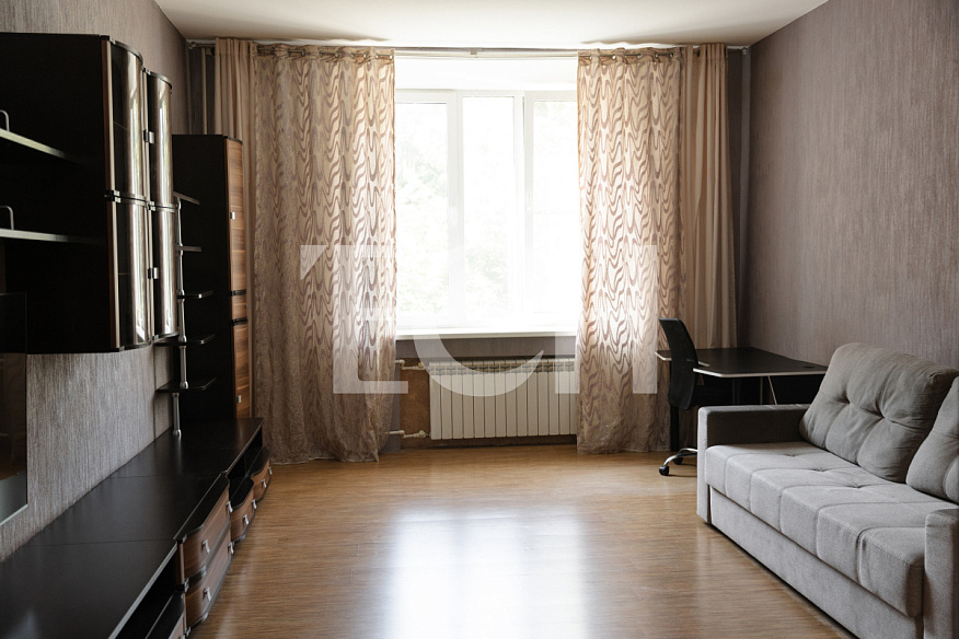 Продажа 1 комнатной квартиры, 51.1 м2, обл. Тульская, г. Тула, улица Льва Толстого, 81/59 3