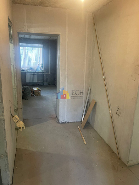 Продажа 3 комнатной квартиры, 74 м2, обл. Тульская, г. Новомосковск, улица Дружбы, 31А 9