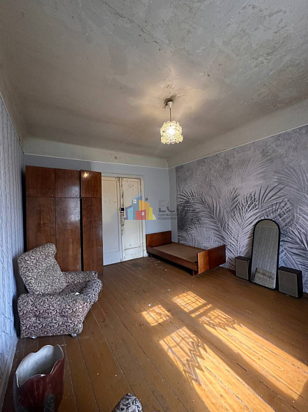 Продажа 3 комнатной квартиры, 72 м2, обл. Тульская, г. Советск, Комсомольская улица, 17 8